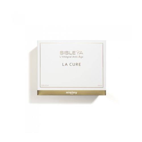 SISLEY SISLEŸA L'INTÉGRALE ANTI-AGE DIE KUR SET 3473311515209